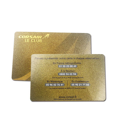 OEM 1-3cm que leem SE certificação do CE do cartão do cartão 125khz Em4200 Rfid