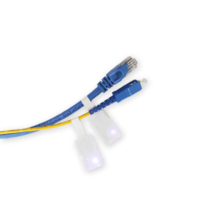 Rfid imprimível geral lembrado conduziu a etiqueta com alta frequência