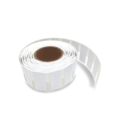 A frequência ultraelevada personalizada Rfid etiqueta para as superfícies de metal ultra de alta frequência