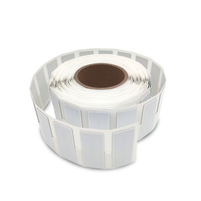 A frequência ultraelevada personalizada Rfid etiqueta para as superfícies de metal ultra de alta frequência