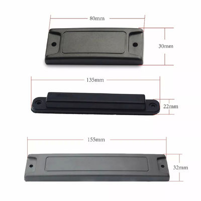 metal passivo da etiqueta de 860-960Mhz RFID para recipientes das páletes