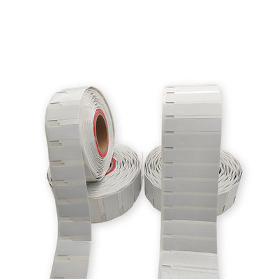 A moem RFID do metal flexível etiqueta eletrônico RZX-UG9522 encapsulado com o material especial