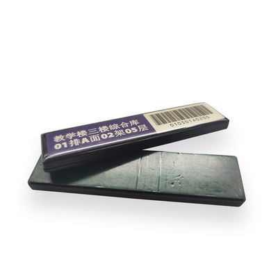 Padrão de alta frequência do ISO 15693 da bobina do cobre da etiqueta da biblioteca de Rfid
