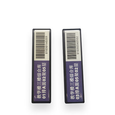 Padrão de alta frequência do ISO 15693 da bobina do cobre da etiqueta da biblioteca de Rfid