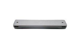 Frequência ultraelevada de proteção alta na etiqueta do metal para o seguimento metálico do ativo