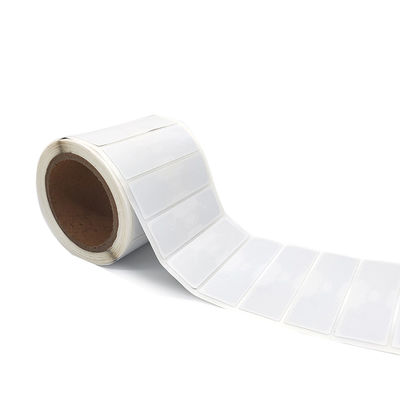 Material inalterável da carcaça do ANIMAL DE ESTIMAÇÃO da etiqueta de Rfid do para-brisa