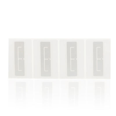 A anti frequência ultraelevada líquida do reagente RFID etiqueta U7 a antena 50*30mm da microplaqueta 7742