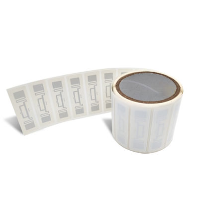 A etiqueta passiva 100000 da frequência ultraelevada do RFID dá um ciclo com a microplaqueta mais longa de Rea U7