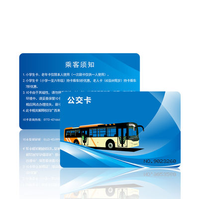 O computador Chip Card ISO14443 do cartão de 13.56MHZ Smart IC DATILOGRAFA um protocolo