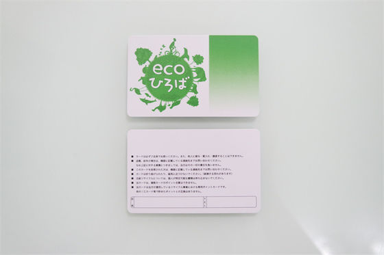 Cartão de ISO9001 Tk4100 para o controle de acesso da porta/proximidade 125Khz de Rfid
