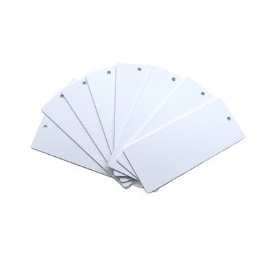 Da antena RFID da frequência ultraelevada do cartão contato não para lugares interurbanos da leitura da etiqueta de Mult