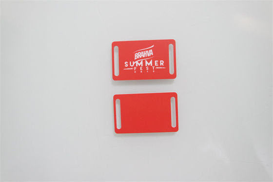 Impressão deslocada do cartão 860-960MHZ da frequência ultraelevada do estrangeiro H3 do cartão da frequência ultraelevada do PVC/ANIMAL DE ESTIMAÇÃO RFID
