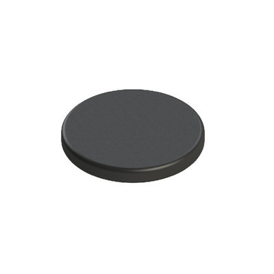 Etiqueta da logística do RFID com protocolo ISO15693 e material resistente de alta temperatura do PPS da etiqueta industrial do RFID