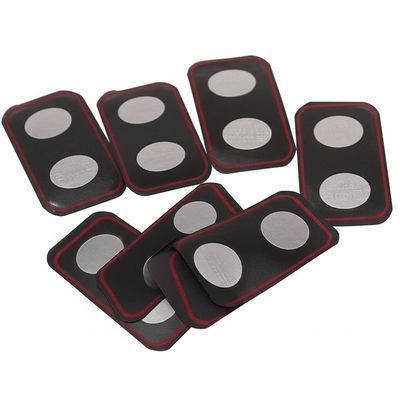 UHF Waterproof RFID Laundry Tag 915MHz for Hotel and Industrial Use