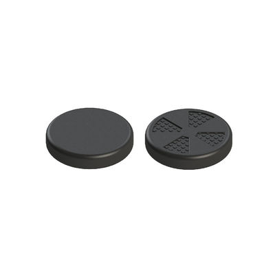 Soluções da logística do RFID de material resistente de alta temperatura do PPS da etiqueta industrial do RFID